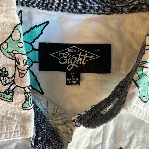 Gardening Shirt for Gardeners - Picture 3 of 6